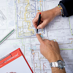 Bild Klimaberatung - Experten für Klimatechnik, Kältetechnik und Lüftungstechnik