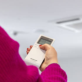 Bild Klimaberatung - Experten für Klimatechnik, Kältetechnik und Lüftungstechnik