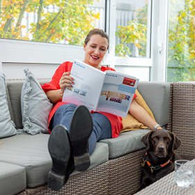 Bild Klimaberatung - Experten für Klimatechnik, Kältetechnik und Lüftungstechnik