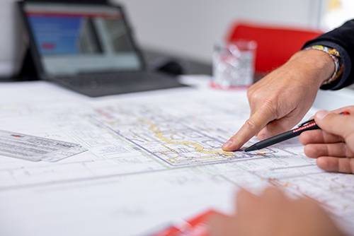 Bild zu Individuelle Beratung und Planung zum Heizen mit einer Klimaanlage in Frankfurt und Offenbach - Klimaberatung