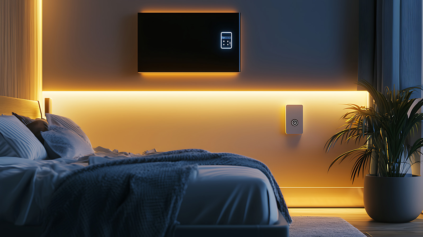 Bild zu Kältetechnik und Kühlanlagen für Hotels & Hotellerie in Frankfurt und Umgebung