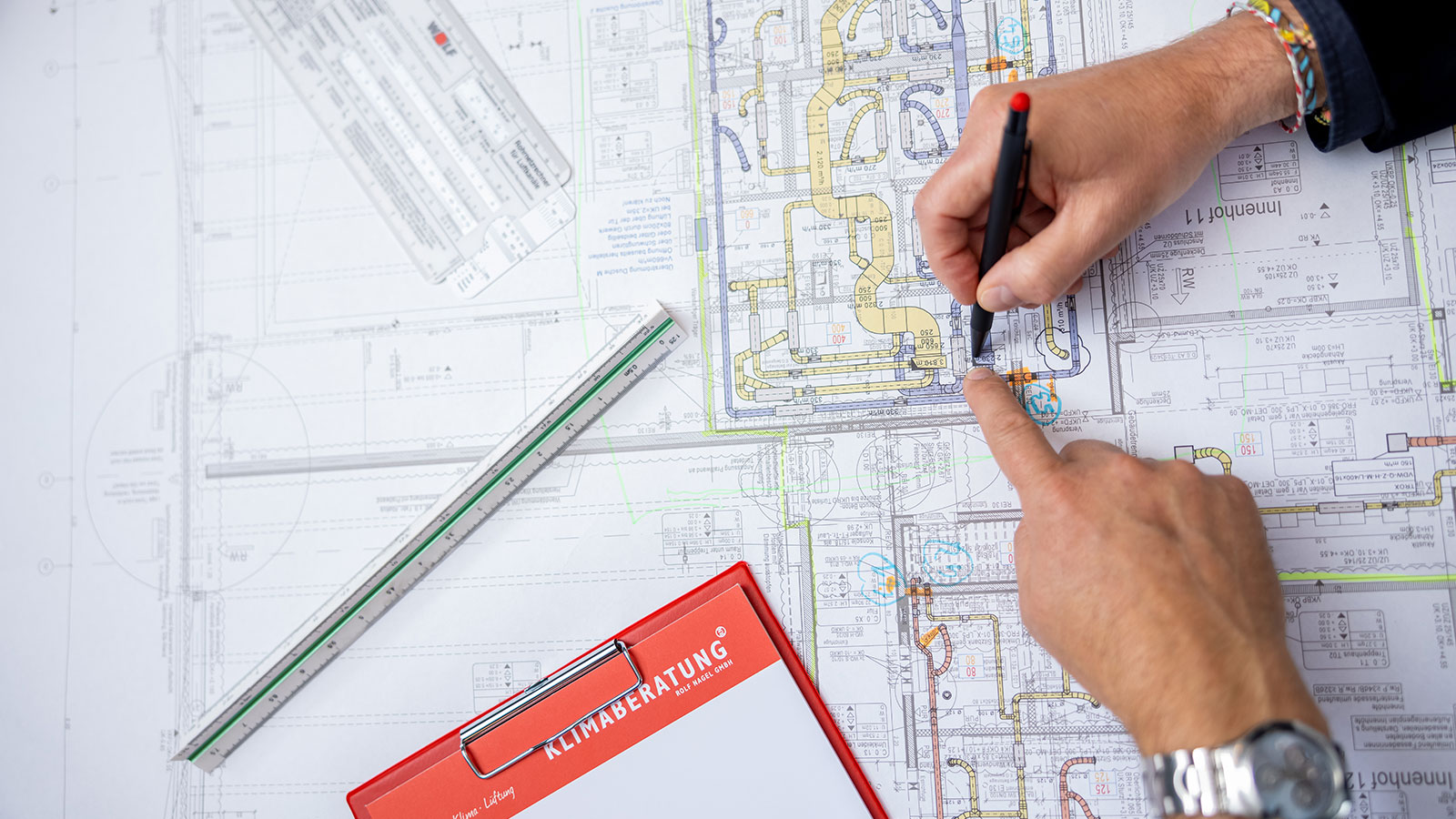 Bild zu individuellen Lösungen im Bereich der Klimatechnik für Ihr Zuhause in Frankfurt, Offenbach und Umgebung