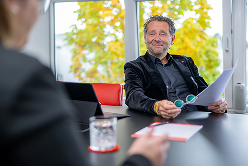 Bild zu Persönliche Beratung, Planung und Installation von Klimaanlagen für Privathaushalte in Frankfurt und Offenbach aus einer Hand - Klimaberatung