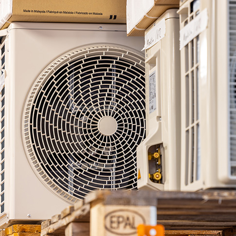 Bild zu Energieeffiziente Klimaanlagen – nachhaltig und wirtschaftlich in Frankfurt und Umgebung