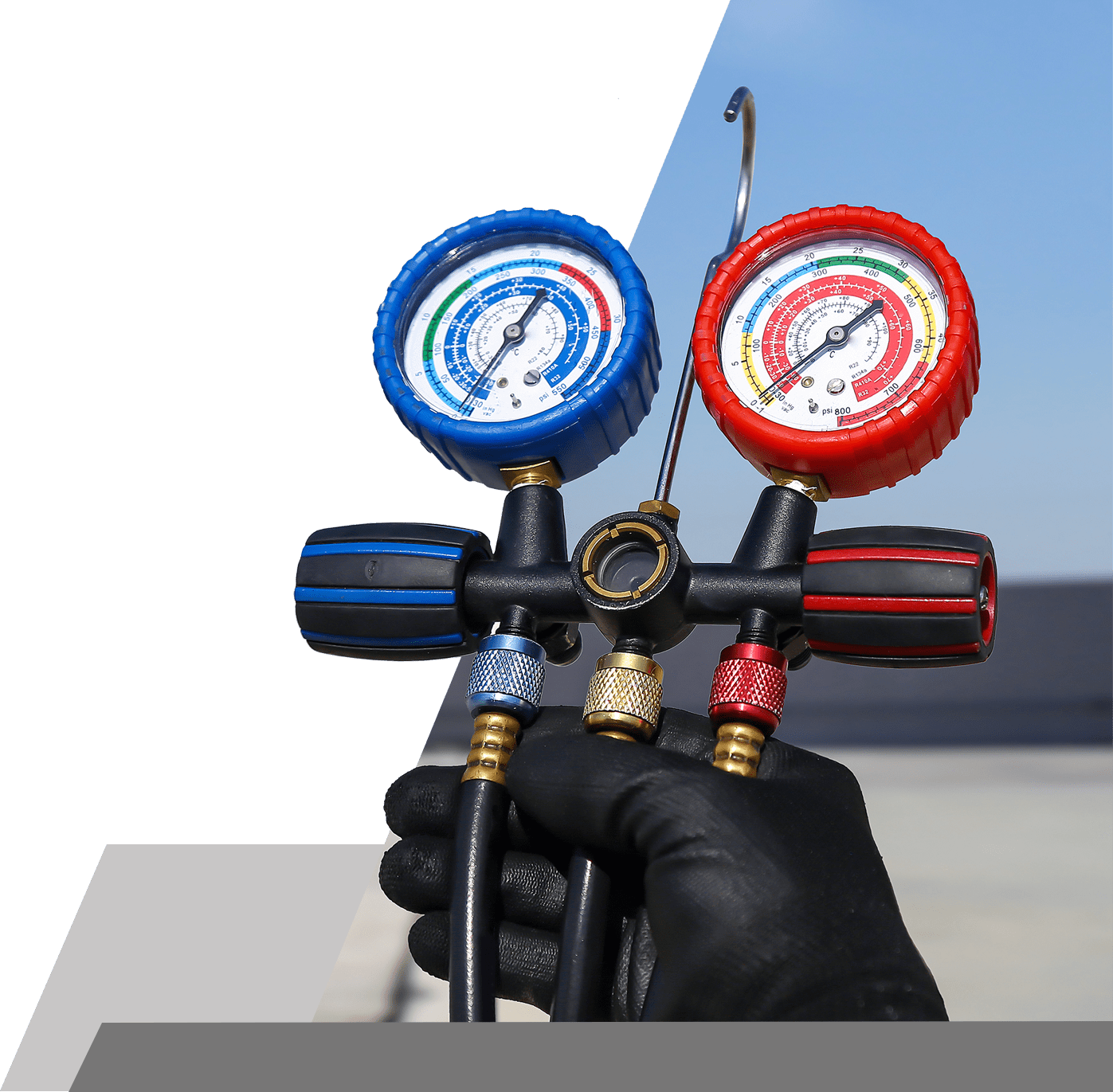 Kältetechnik & Kühlanlagen in Frankfurt und Offenbach von der Klimaberatung