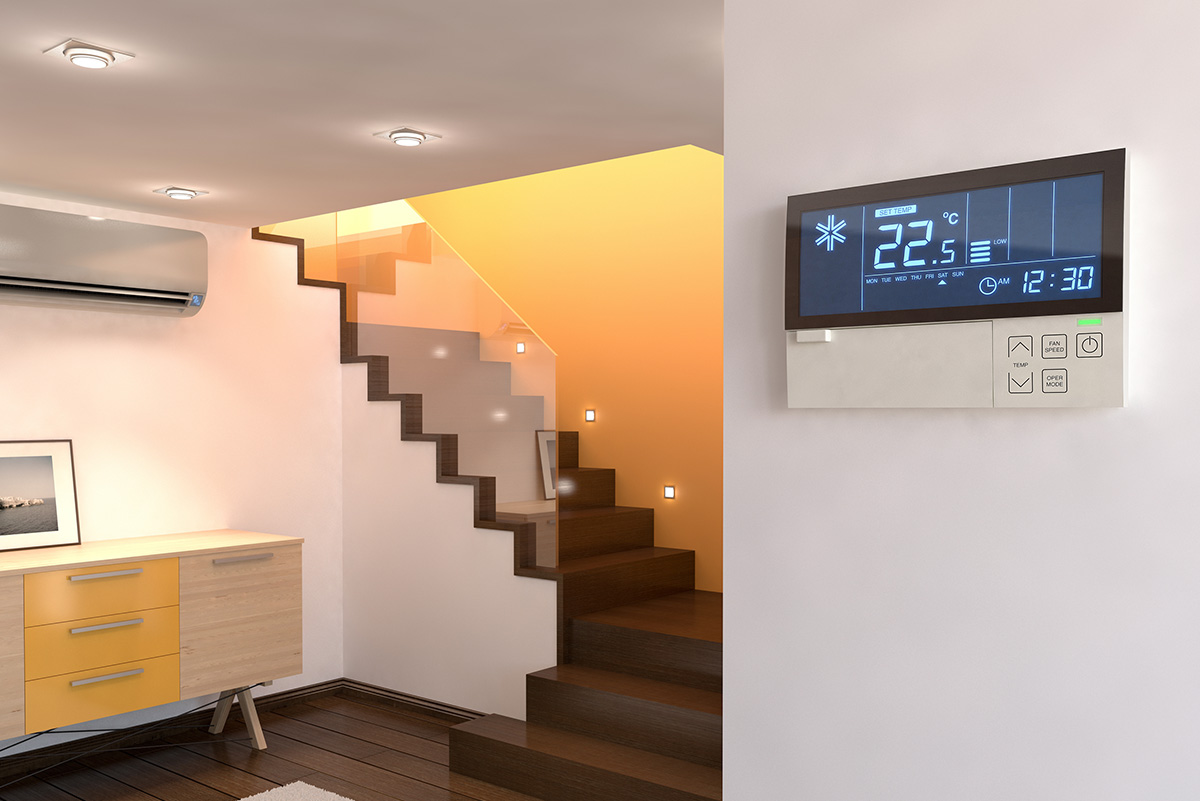 Klimatechnik Kronberg - Wir entwickeln individuelle Konzepte für Ihre Anforderungen an Ihre Klimaanlage