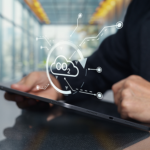 Bild zu Steuerung und Monitoring für Ihre Lüftungstechnik in Frankfurt und Umgebung