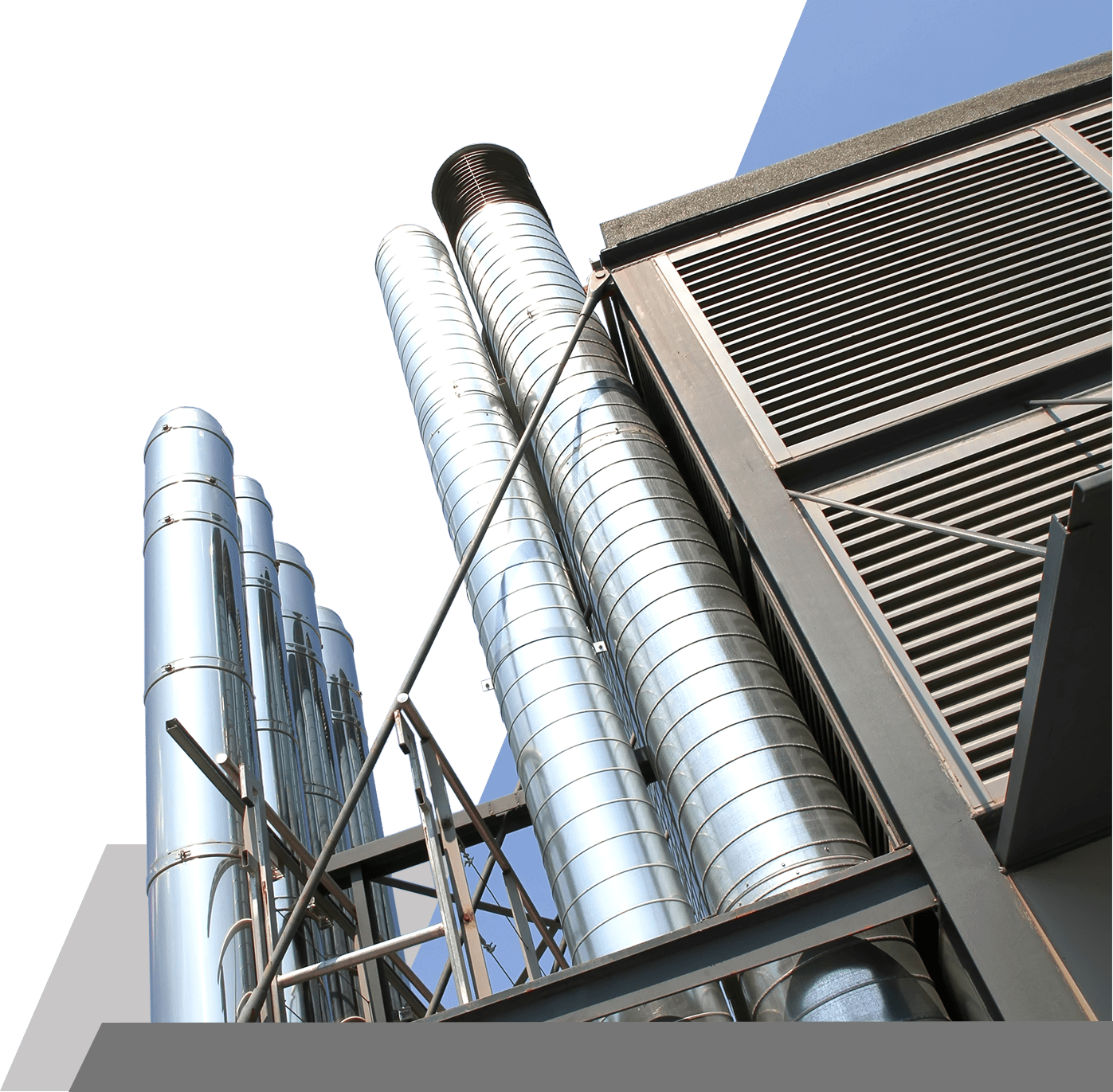 Lüftungstechnik in Frankfurt und Offenbach von der Klimaberatung