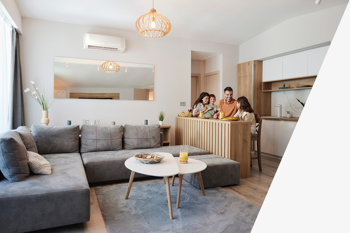 Bild zu Hitachi Heizwärmepumpen - Klimaberatung Frankfurt, Offenbach