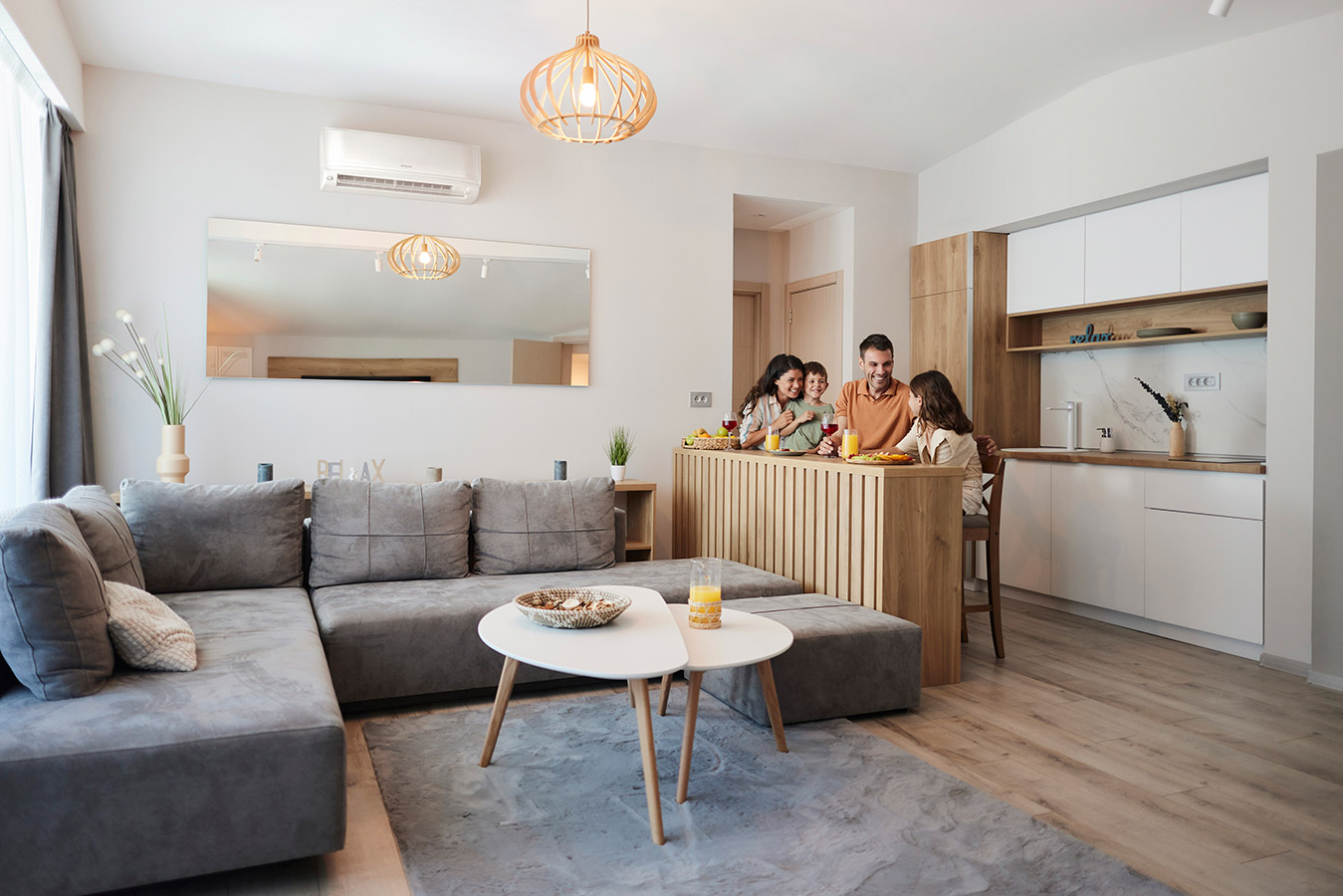 Bild zu Hitachi Heizwärmepumpen - Klimaberatung Frankfurt, Offenbach