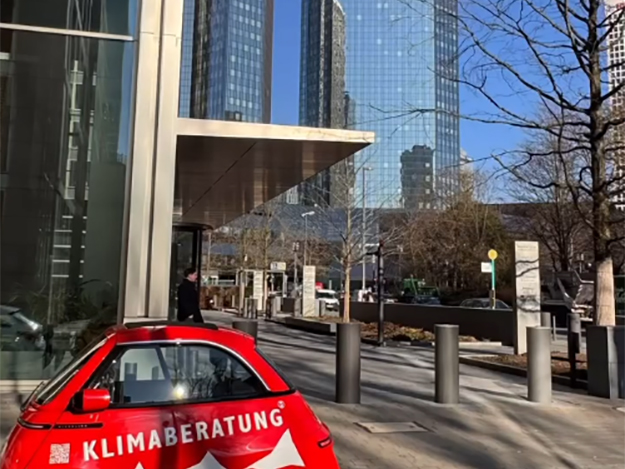 Bild zu Klimatechnik für das Hotelgewerbe