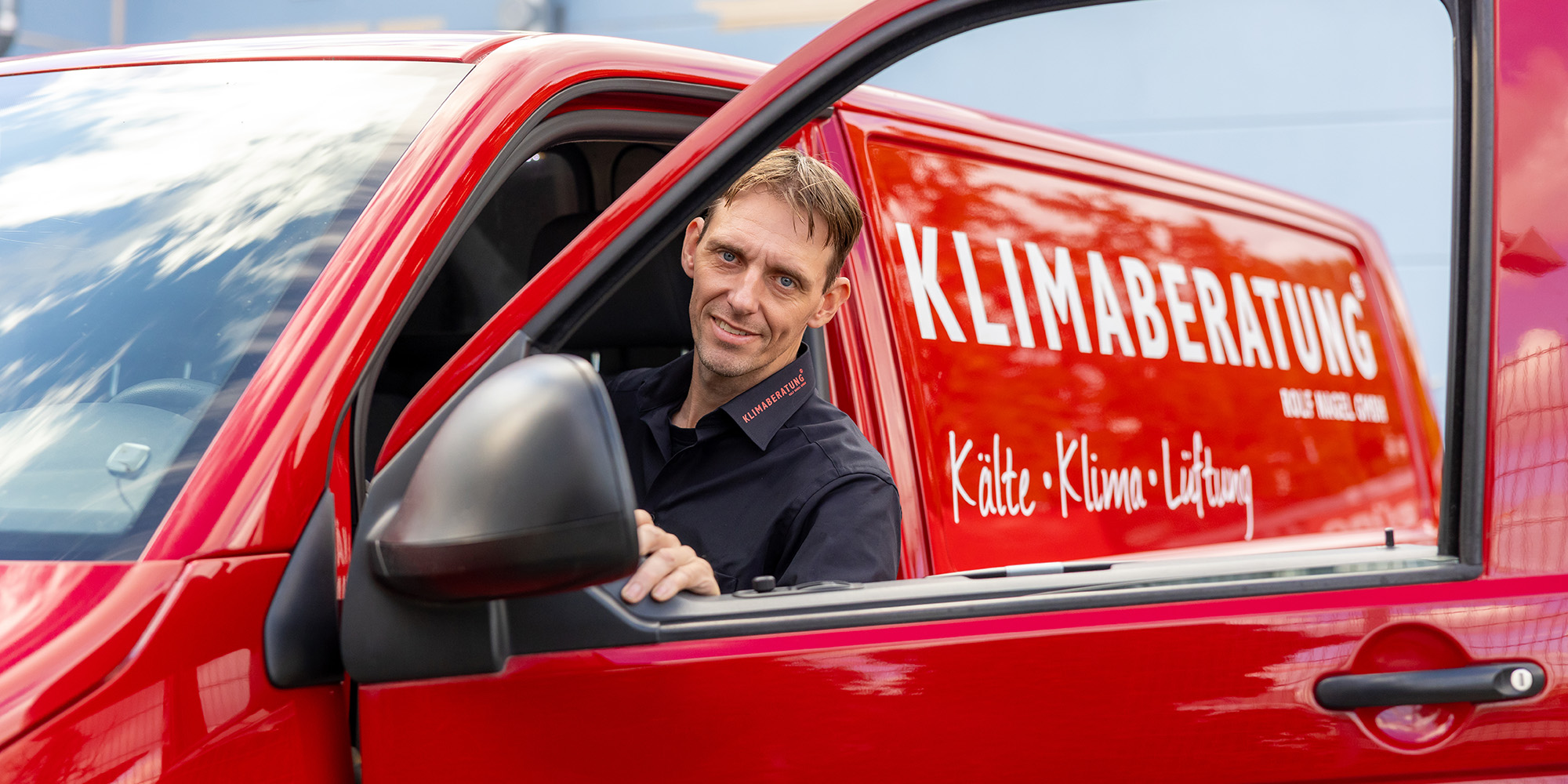 Bild zu Klimatechnik, Kältetechnik und Lüftungstechnik