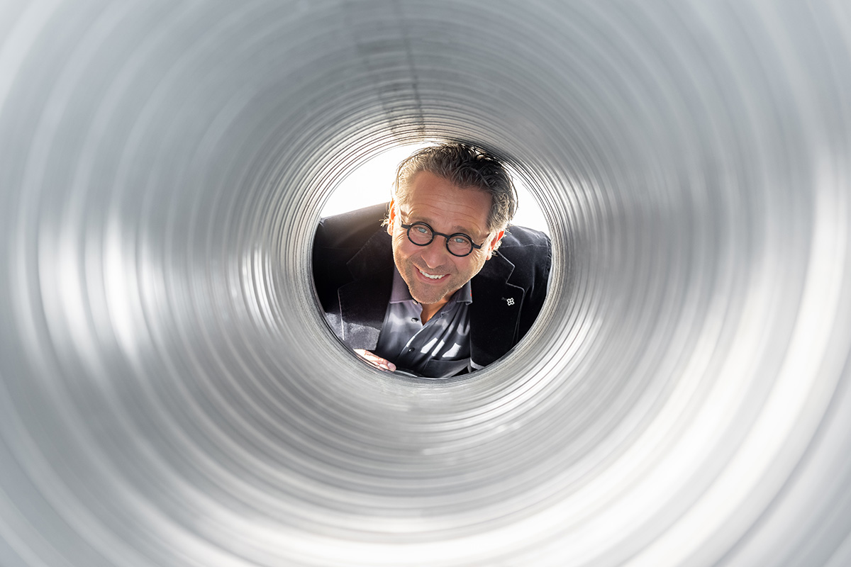 Bild zu Lüftungstechnik für Frankfurt, Offenbach und Rhein-Main von der Klimaberatung