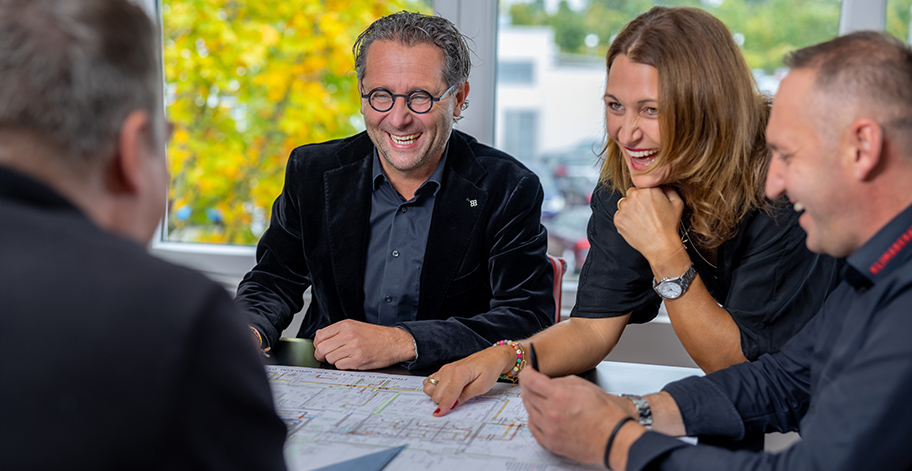 Bild zu ideale Lösungen für jeden Kunden Kälte-, Klima-, und Lüftungstechnik in Frankfurt, Offenbach, Aschaffenburg und Kronberg