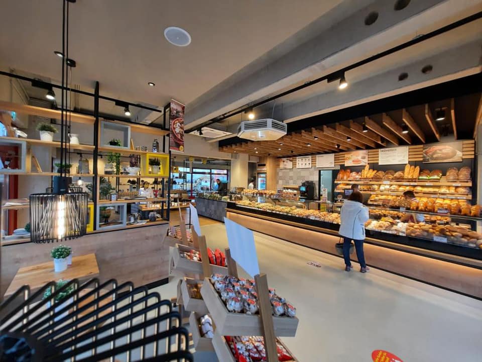 Bild zu Kälte-, Klima-, und Lüftungstechnik für den Einzelhandel