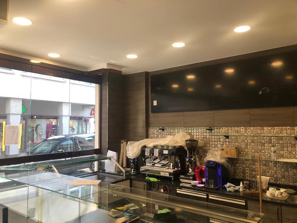 Bild zu Kältetechnik für die Gastronomie