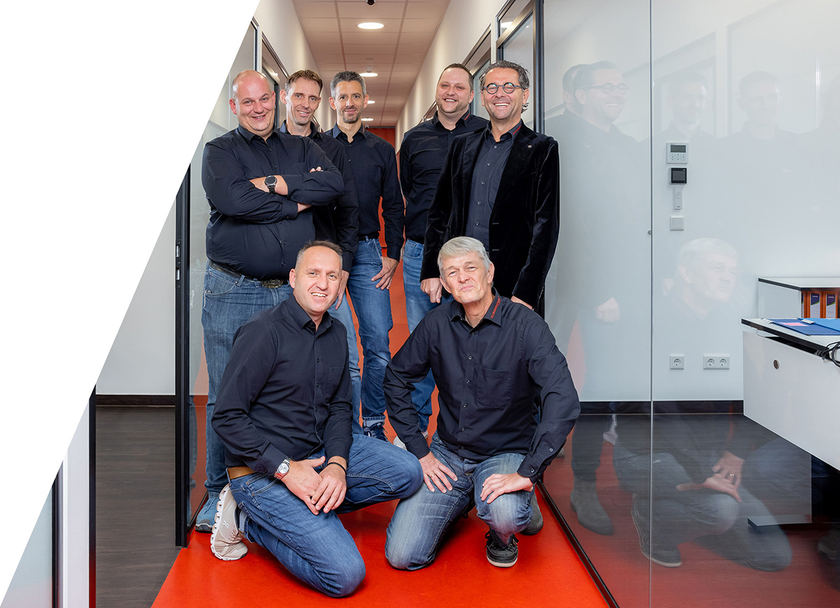 Bild zu Über uns - Wer wir sind, was uns ausmacht Klimaberatung