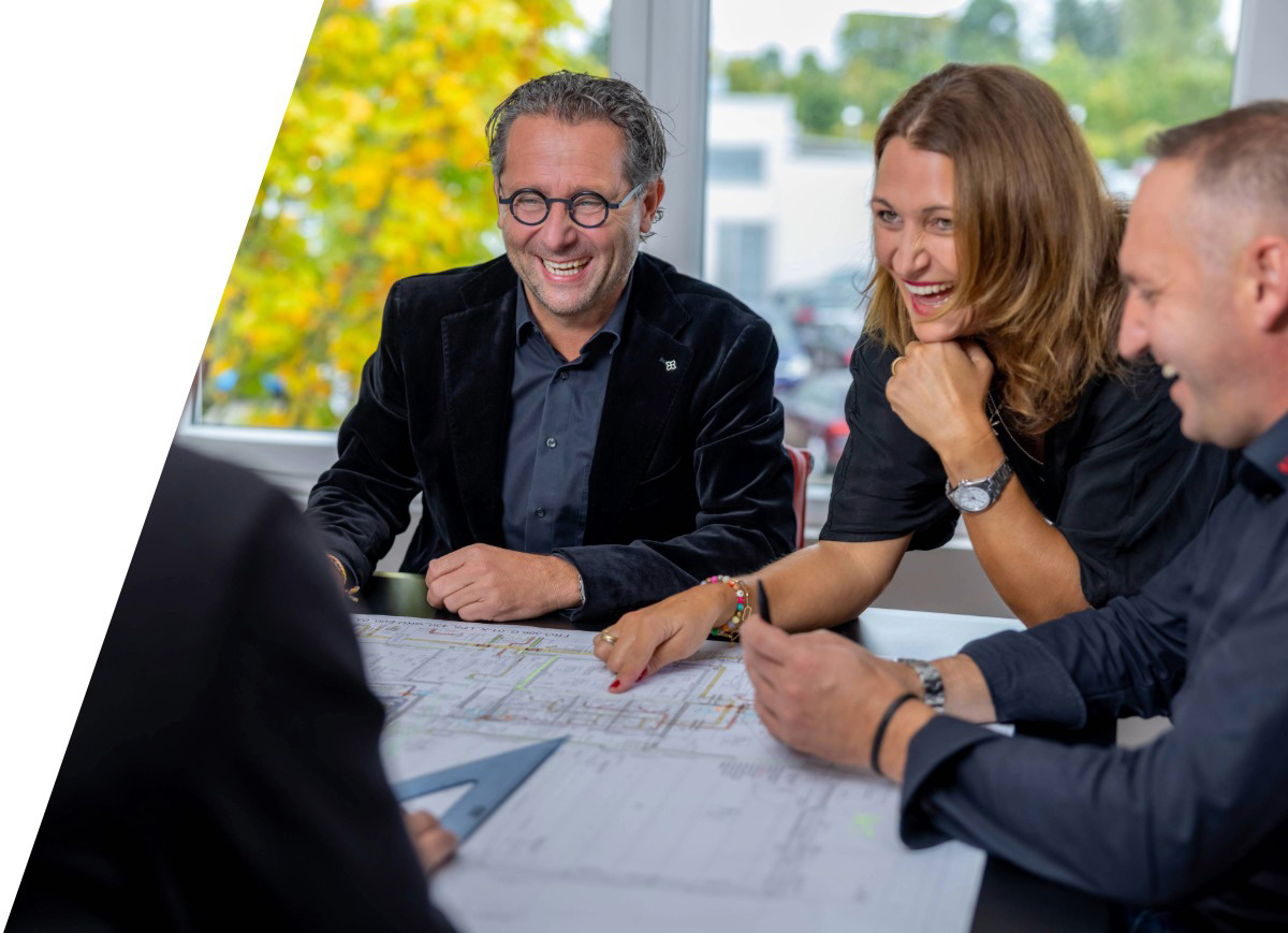 Bild zu Über uns - Wer wir sind, was uns ausmacht Klimaberatung