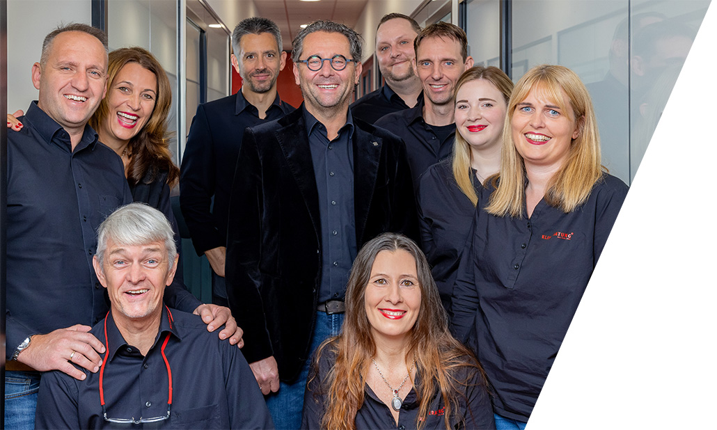 Bild zu Team Klimaberatung Offenbach, Frankfurt, Rhein-Main