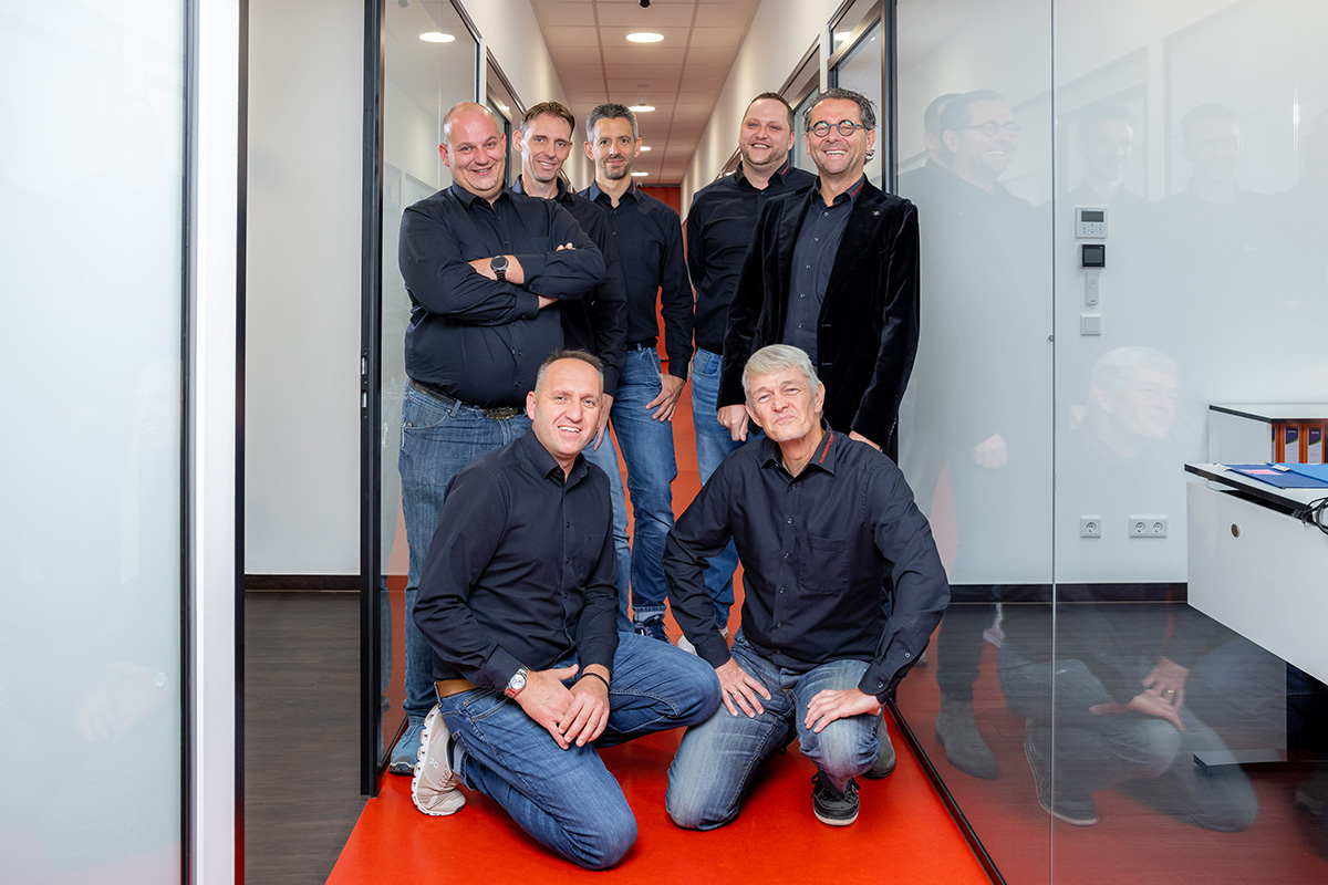 Bild zu Team Klimaberatung Offenbach, Frankfurt, Rhein-Main