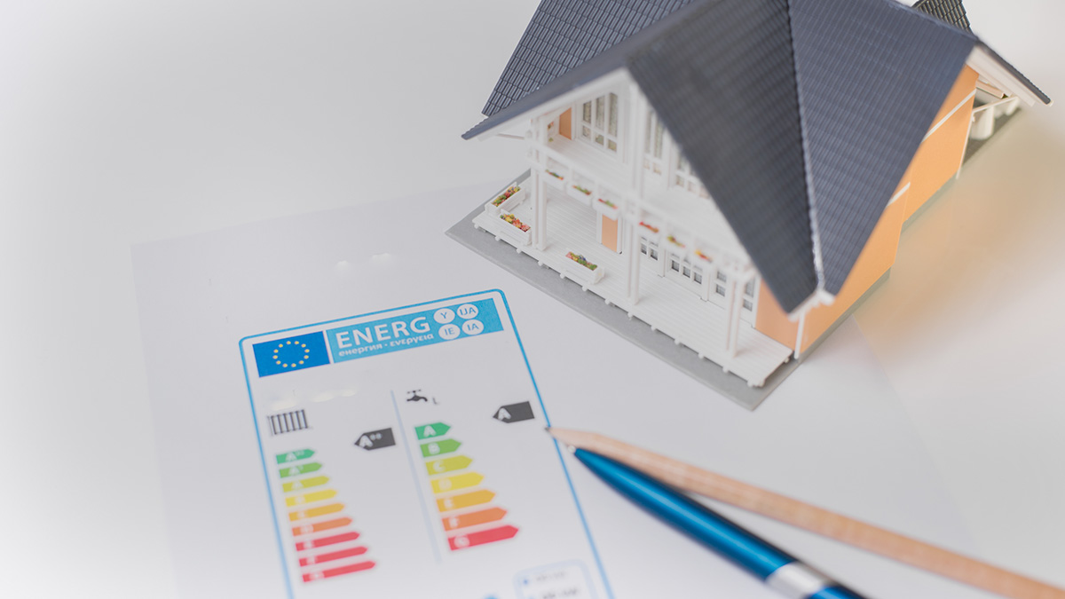 Bild zu Heizkosten sparen mit einer Wärmepumpe – Beispielrechnungen in Frankfurt, Offenbach und Umgebung