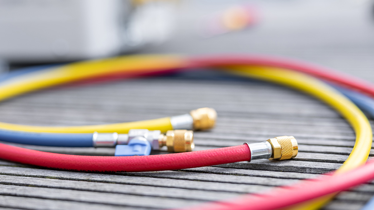 Bild zu Funktionsweise einer Wärmepumpe in Frankfurt und Umgebung