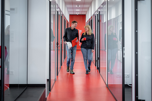 Bild zu Fachberatung, Planung und Installation von Wärmepumpen in Frankfurt und Offenbach aus einer Hand - Klimaberatung