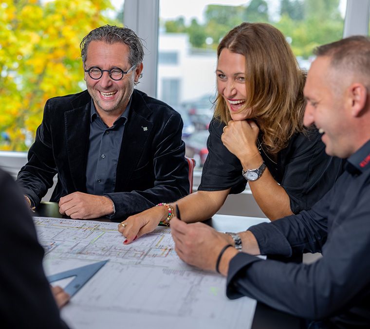 Bild zu Ihr Partner für Klimatechnik in Frankfurt & Offenbach