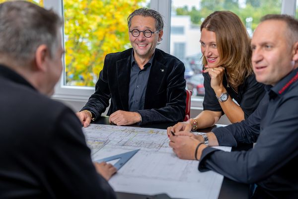 Bild zu Über uns Team - Klimaberatung