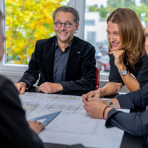 Bild zu Über uns Team - Klimaberatung