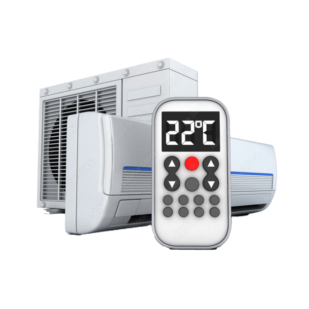 Klimatechnik & Klimaanlagen in Frankfurt und Offenbach - Klimaberatung