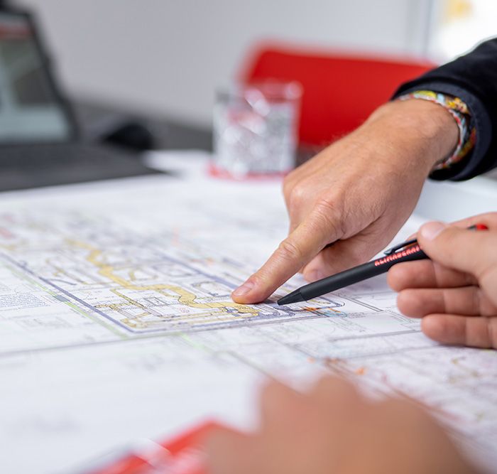 Bild zu Voraussetzungen für effizientes Heizen mit Klimaanlage in Frankfurt, Offenbach und Umgebung