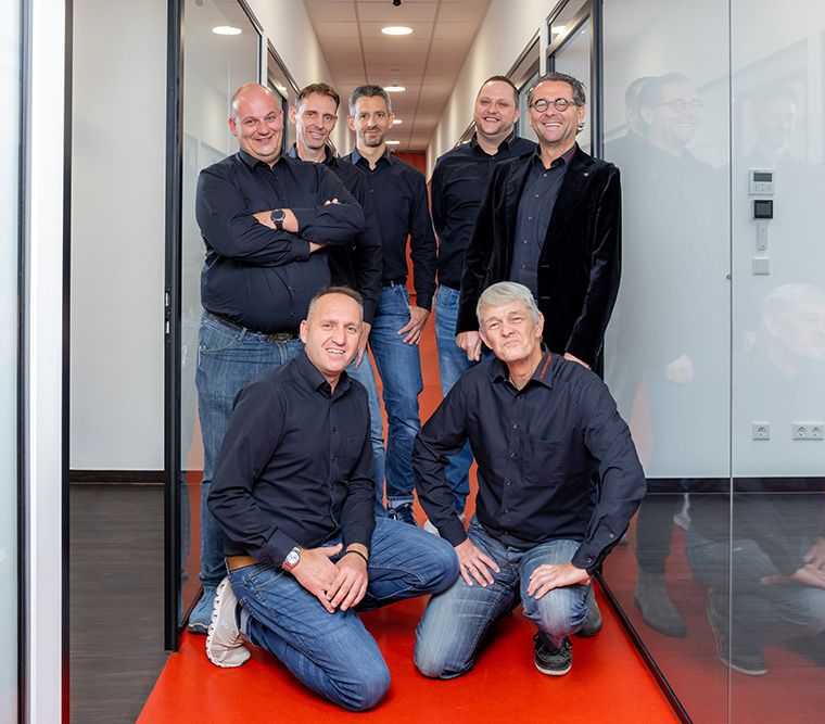 Bild zu Ihr Partner für Klimatechnik im Gewerbe für Frankfurt, Offenbach und Rhein-Main