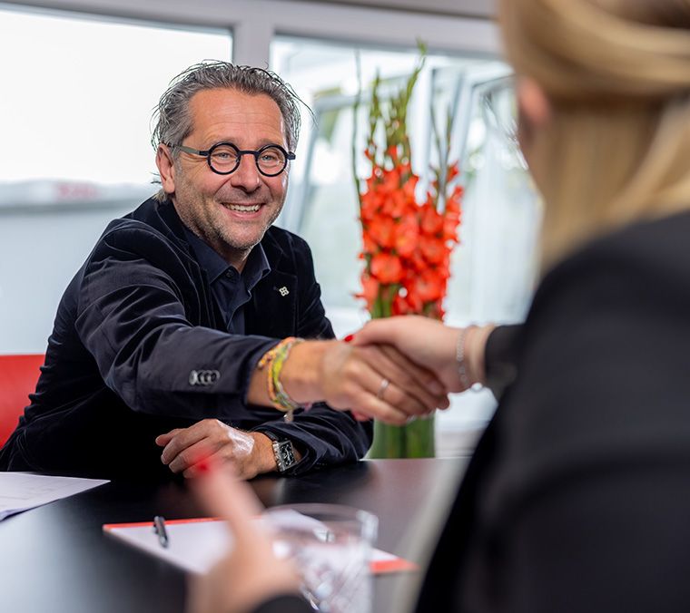 Bild zu Partner für gewerbliche Lüftungstechnik in Frankfurt & Offenbach