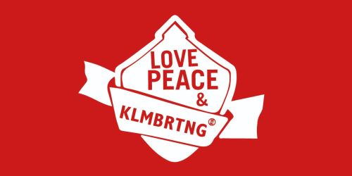 Grafik Love, Peace & Klimaberatung