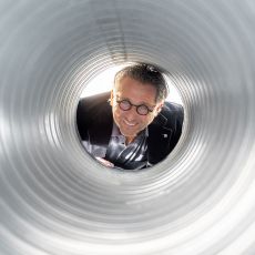 Bild zu Über uns Klimaberatung Lotzi