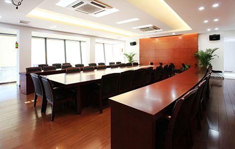 Klimatechnik Frankfurt - Anlagenbau für Geschäftskunden - individuelle Klimatisierung durch modernste Technik