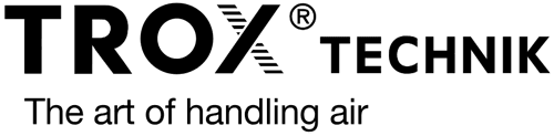 Lüftungstechnik von TROX für Frankfurt und Offenbach