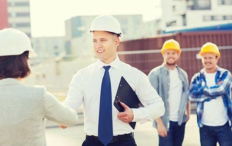 Sie sind Planer im Bereich TGA oder HLS und suchen ein Unternehmen für die Klimatechnik? Sprechen Sie uns an!