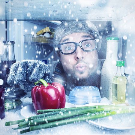 Kältetechnik Kronberg - Wir planen und installieren Kältetechnik in der für Sie richtigen Dimension