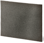 Silberionenmatte - Coronalüfter VisionAir Blue Line