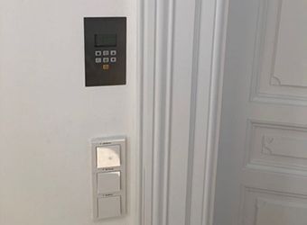 Klimatisierung eines Großraumbüros über mehrere Stockwerke - Klimaberatung GmbH