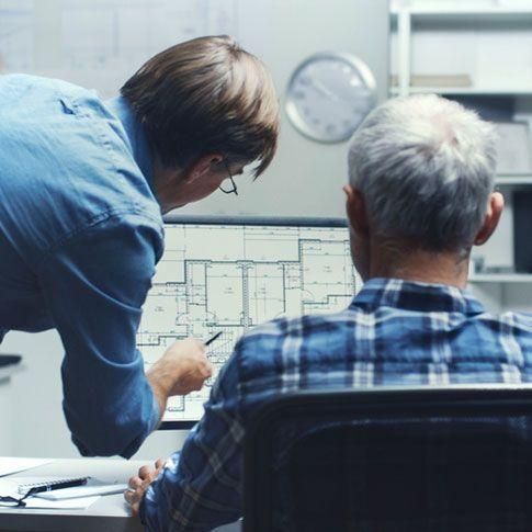 Anlagenbauer aus Frankfurt planen und installieren Ihre Lüftungsanlagen