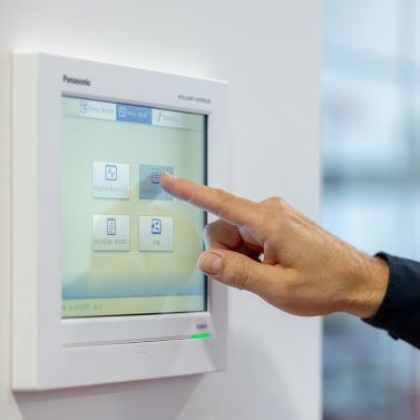 Heizen mit der Split-Klimaanlage: Funktionsweise & Vorteile