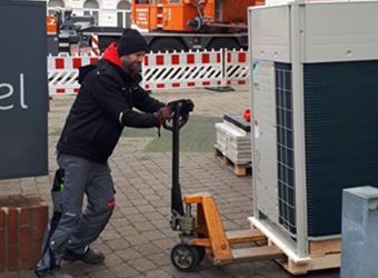 Klimatisierung von 210 Zimmern einer renommierten Hotel Kette - Klimaberatung GmbH