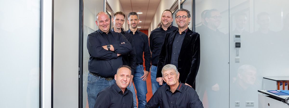 Bild zum Beitrag "Team - Für Sie tätig bei Klimaberatung Rolf Nagel GmbH"
