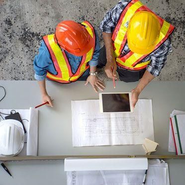 Individueller Anlagenbau in der Lüftungstechnik für Frankfurt und Offenbach