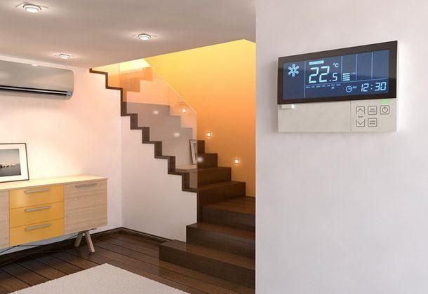 Klimanlagen für Privatkunden - Anlagenbau für Offenbach und Frankfurt