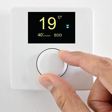 Klimaanlage Gewerbe für Frankfurt und Offenbach - Die passende Klimatechnik für eine individuelle Temperierung
