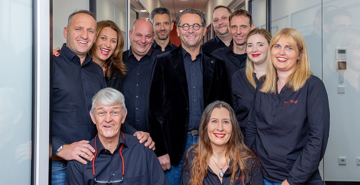 Bild zum Beitrag "Team der Klimaberatung Rolf Nagel GmbH"